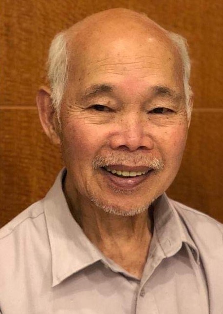 Obituary of Hua Cheng Cheng
