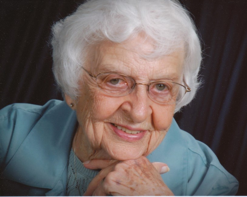 Obituary of Betty L Watson