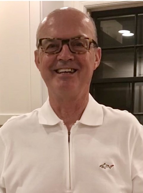 Obituary of Tommy McAnally