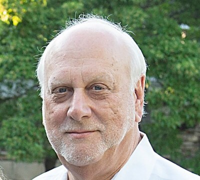 Obituary of Daniel Charles Donovan