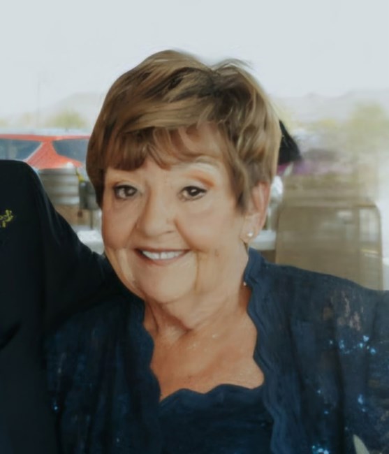 Obituary of Margaret Mary Older