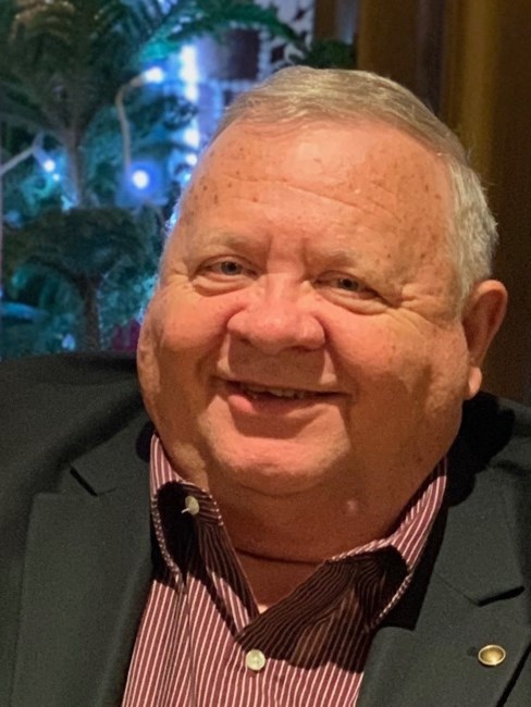 Obituary of Michael " Allen Tucker