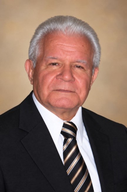 Obituary of Adelo Murphy Sr.