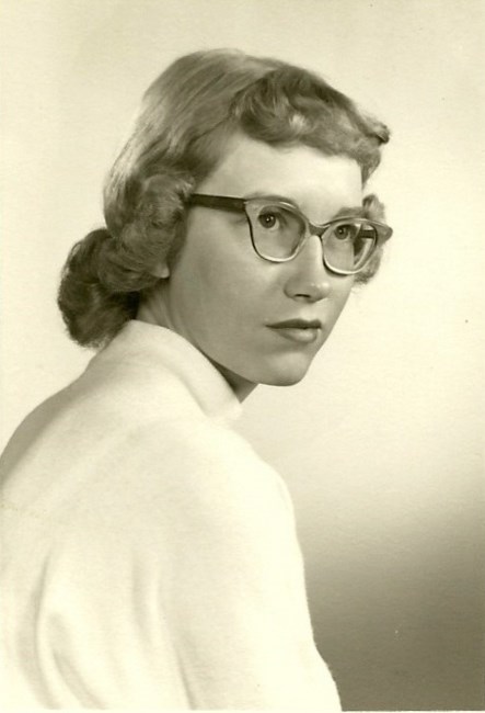 Obituary of Patricia Patty Joanne Schipper (Craig) Rentz