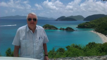 Obituary of John Everett Stout