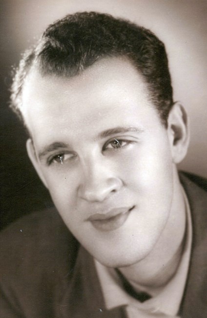 Avis de décès de Anthony S Saglimbene