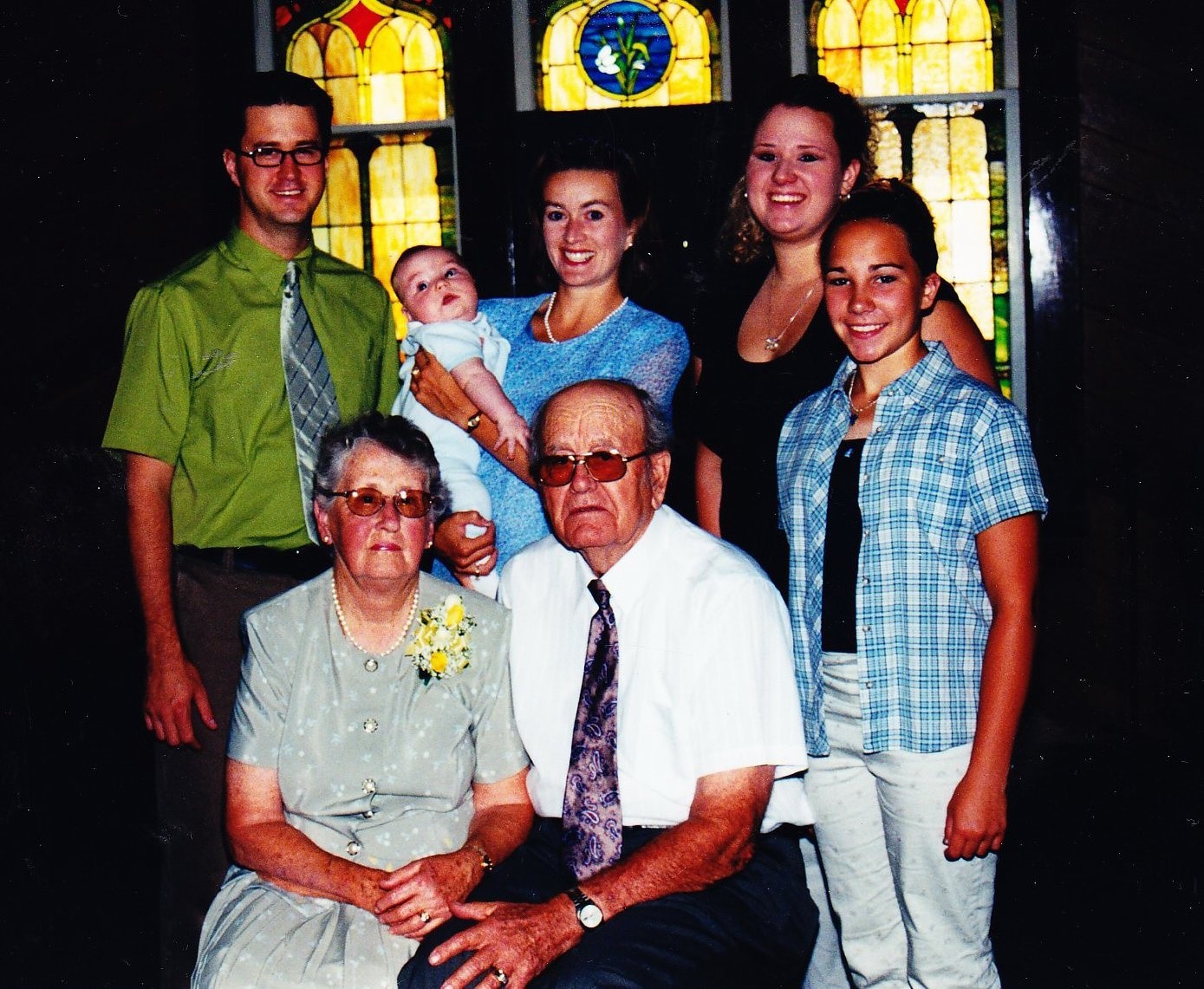 Hope Riffe Obituary - Johnstown, OH