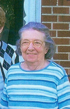 Obituary of Anna Veselenak Tipton