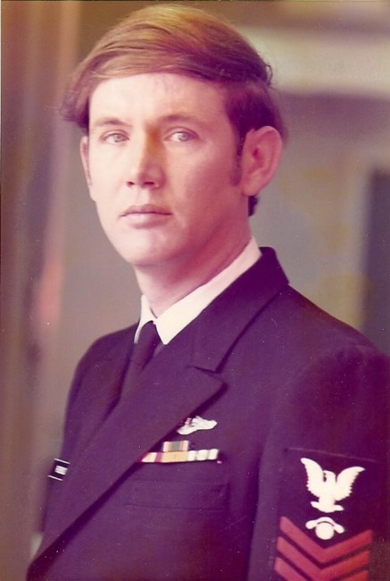 Obituary of Eugene Neil Robison