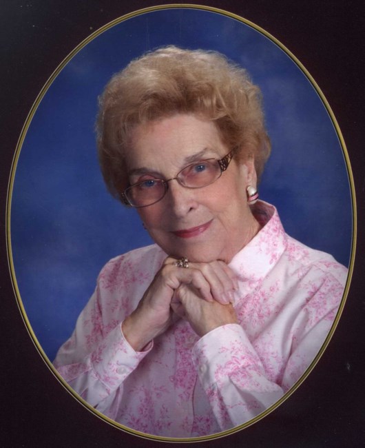 Obituary of Betty N Blankenship