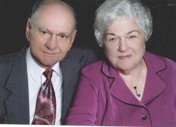 Avis de décès de Sallie L. Sprenger