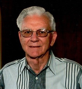 Obituary of Dale Cleveland Caraway