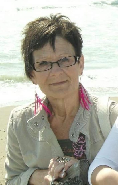 Obituary of Sharon Lee Herrington