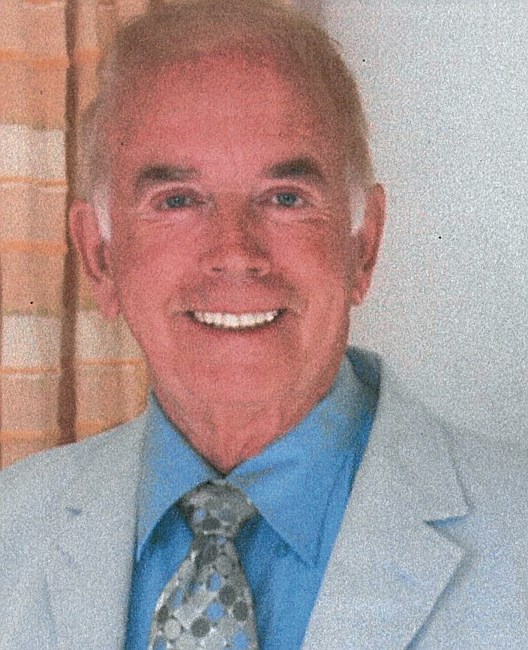 Obituary of Ian Loye Matheson, MD