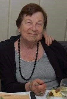 Obituary of Marlyn R. Schepartz