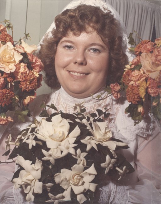 Obituary of Brenda McCulley Howard