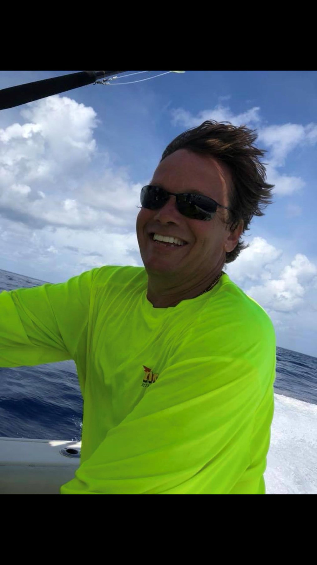 Obituary of Jeffrey A Bradley