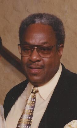 Obituary of James Howard Davis, Sr.