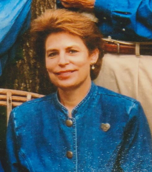 Obituary of Bobbie Smith Roberts