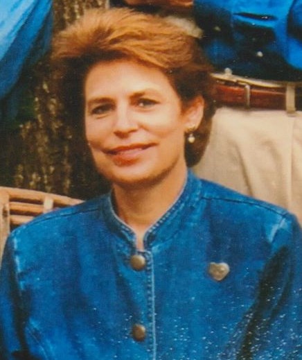 Obituary of Bobbie Smith Roberts