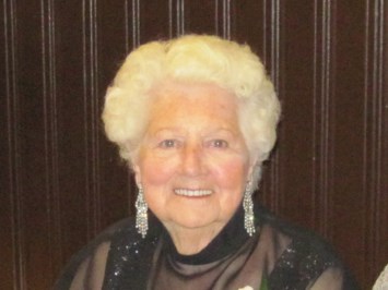 Obituary of Adrienne B. Oliveira