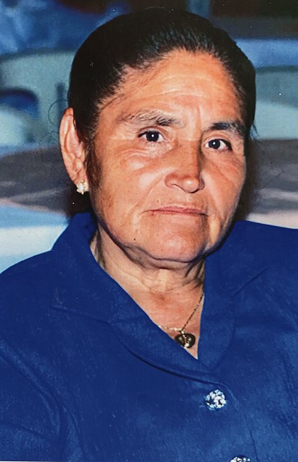 Obituary of Celia Ramos De Hernandez