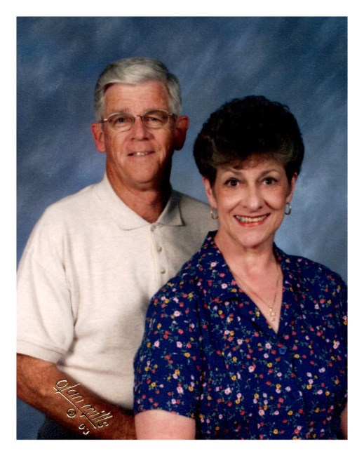 Obituary of Linda and James Woodward