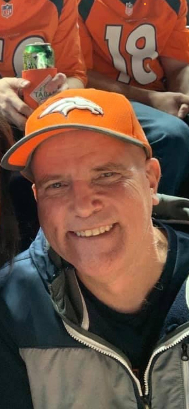 Obituary of Keith Andrew Shaffer