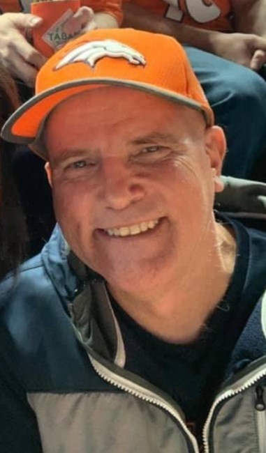 Obituary of Keith Andrew Shaffer