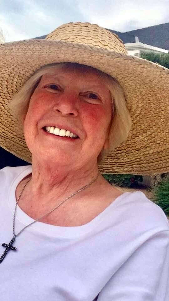 Share Obituary for Ruth Wood Bakersfield, CA