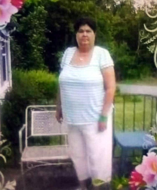 Avis de décès de Linda Kaye Craig