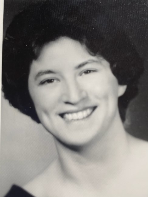 Obituary of Dolores Lucille Beyer