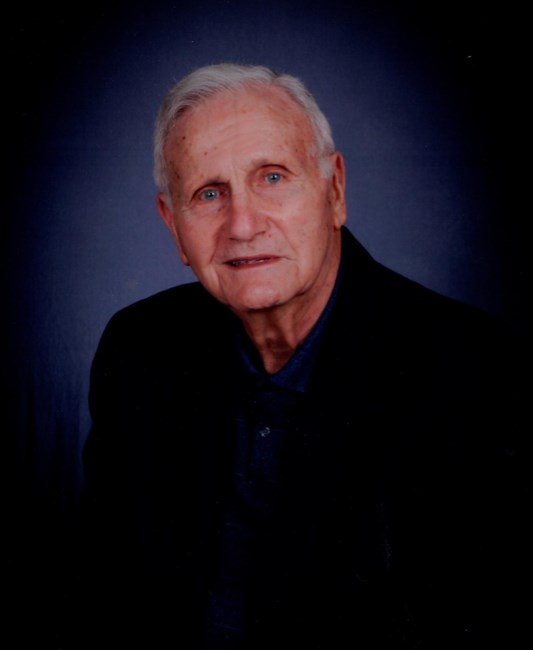 Obituary of J. P. Court