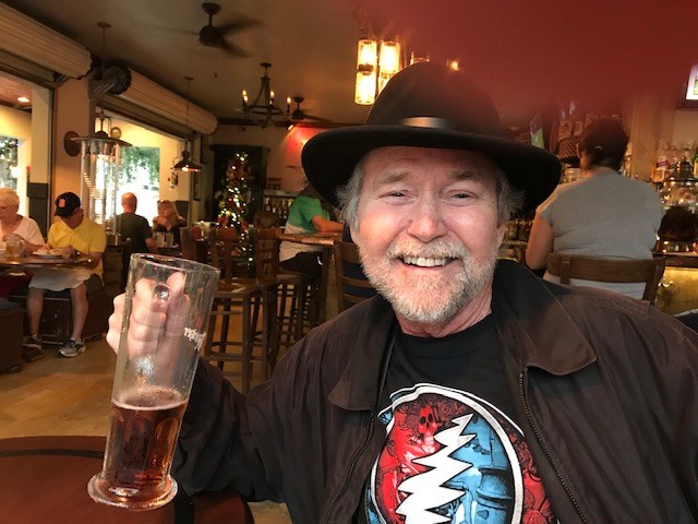 Obituary of Stephen Michael Herridge