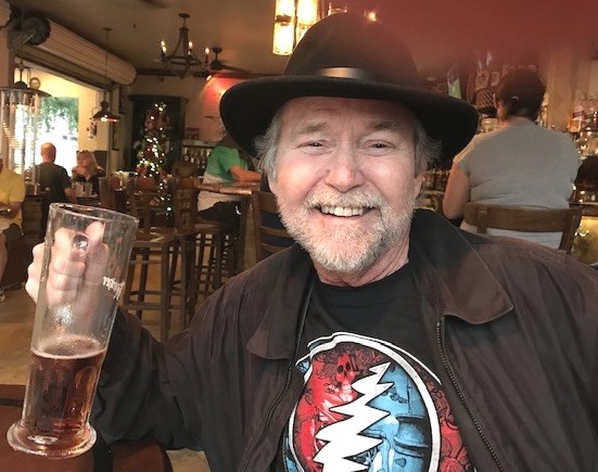 Avis de décès de Stephen Michael Herridge