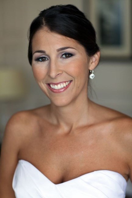 Obituary of Carly Guidotti