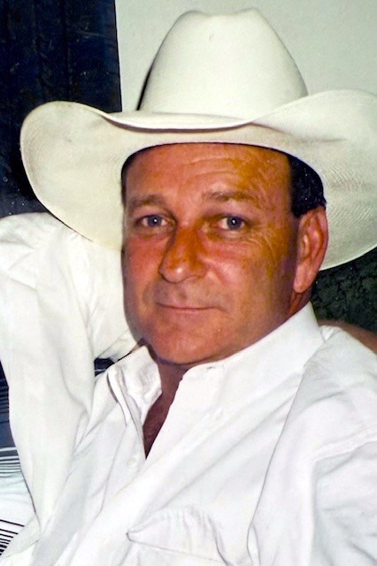 Obituary of Charles Dean Holley