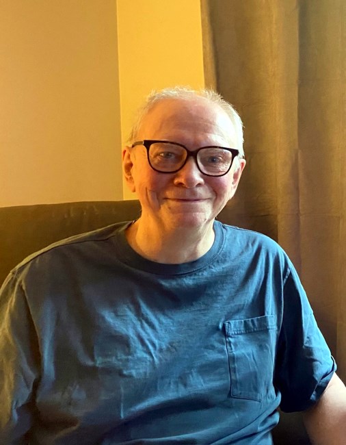 Avis de décès de Bruce Allan Gatley