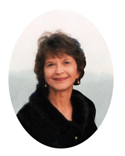Obituary of Peggy Watts Darty