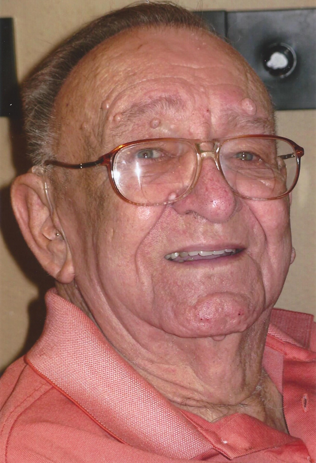 Gus Fontenot Obituary Houston, TX