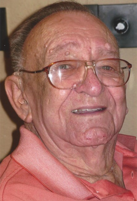 Obituario de Gus Joseph Fontenot