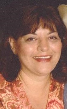 Obituary of Petra McCoy