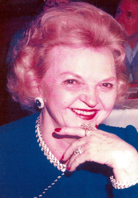 Obituary of Theolene D. Moon