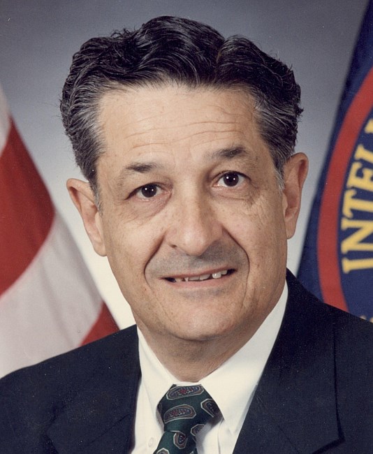 Obituary of Dr. Peter Michael Scop