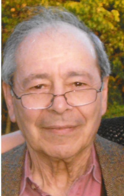 Obituario de Vito Joseph Sarli