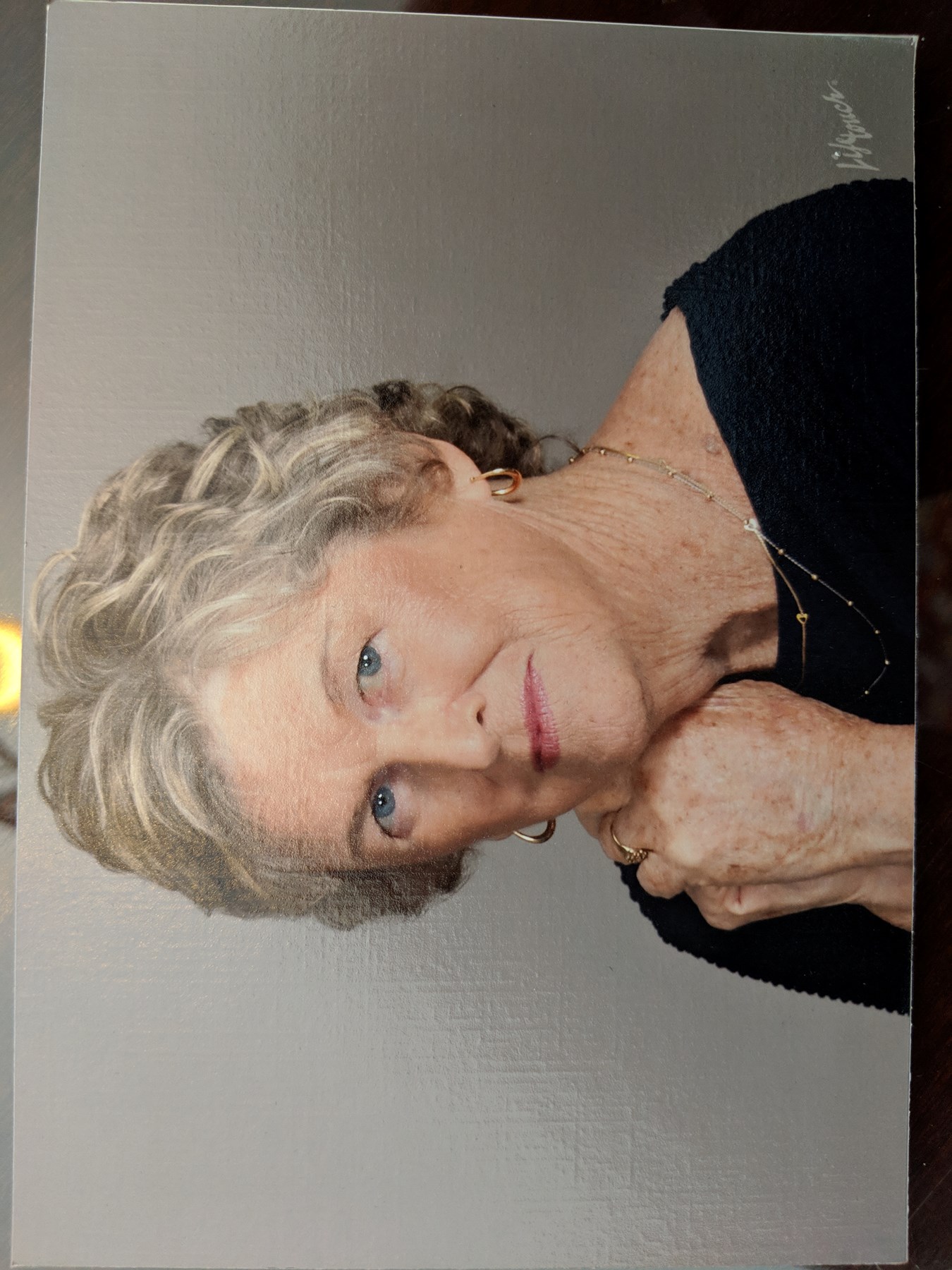 Obituary of Bonnie Marie Hirschman