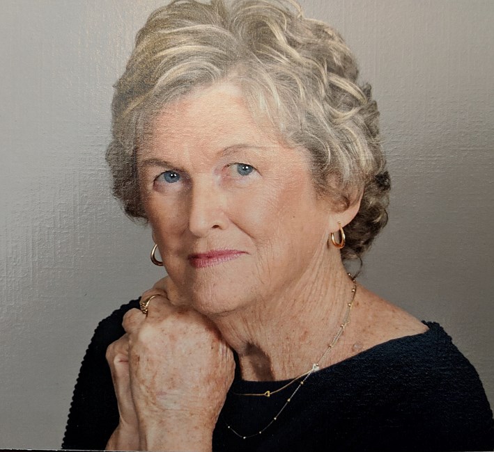 Obituary of Bonnie Marie Hirschman