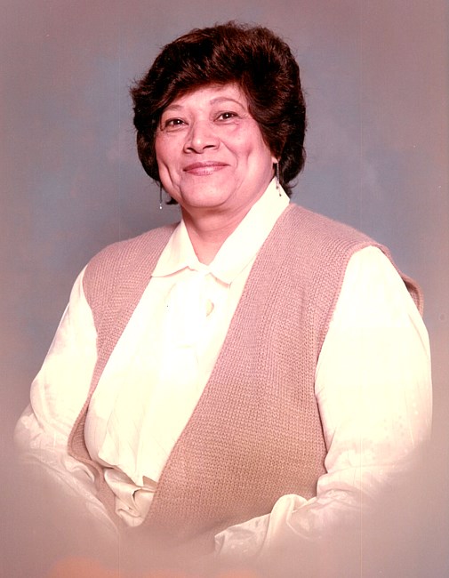 Obituary of Ms. Angela Gutierrez