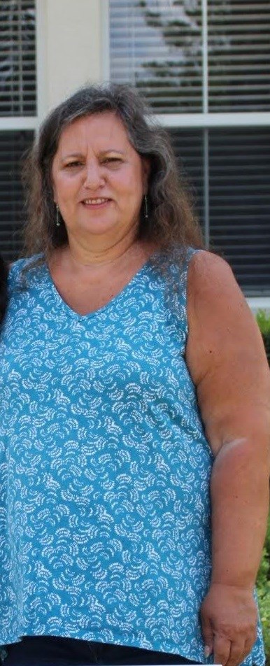 Avis de décès de Jeannine Melina Roux