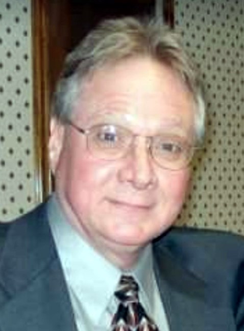 Obituary of Brian Callahan